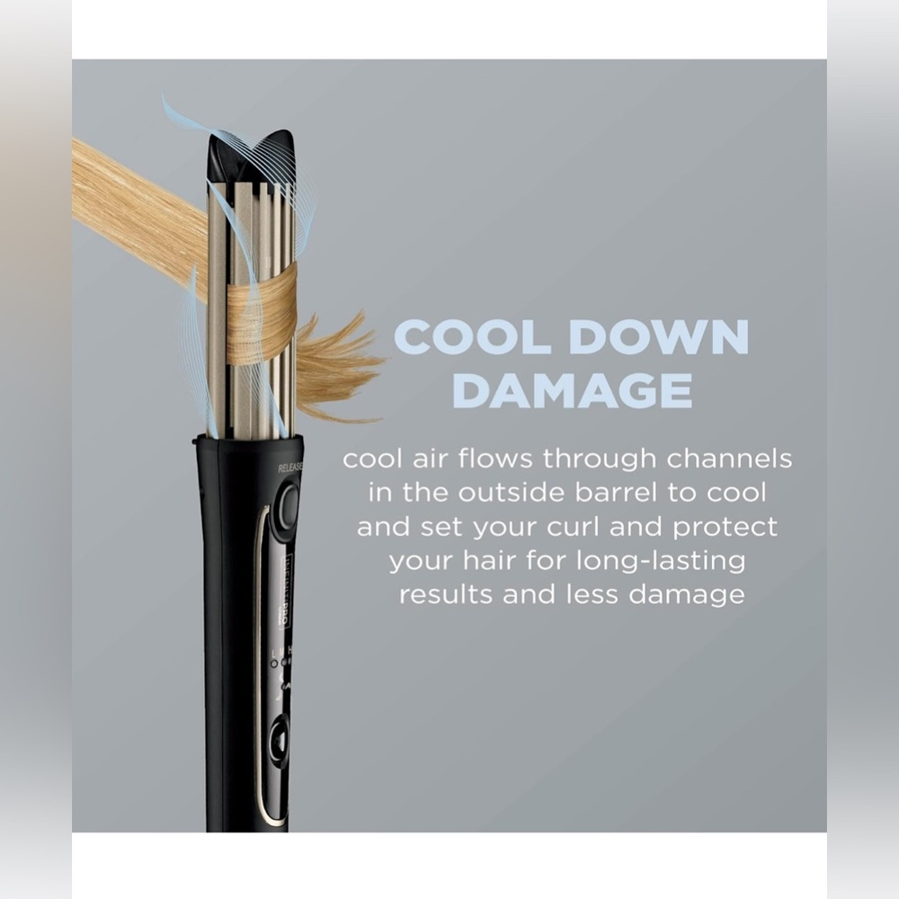 Conair Infinity Pro Hair Styling Tool - Picture 10 of 10
